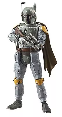 Buy Star Wars Boba Fett 1/12 Scale Plastic Model • 56.77£