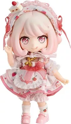 Buy Nendoroid Doll Tea Time Series Bianca Non Scale GSC17209 Action Figure Japan • 92.99£