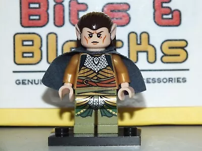 Buy LEGO Minifigures - Lord Of The Rings - Elrond LOR033 • 16.95£