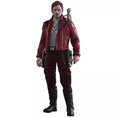 Buy Movie Masterpiece Guardians Of The Galaxy: Remix 1/6th Scale Figure Star-Lord • 625£