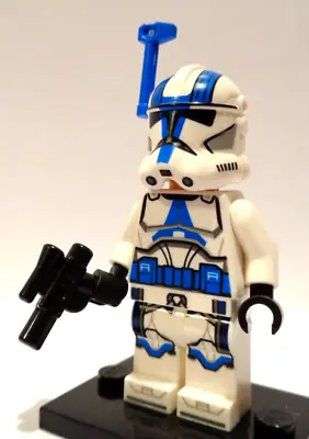 Buy Lego Star Wars, 501st Clone Trooper, Sw1246, New. • 4.99£