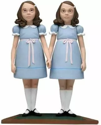 Buy Neca: Toony Terrors - The Shining 6' Grady Twins %au% • 52.69£