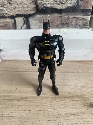 Buy 1995 Kenner Batman The Animated Series Crime Squad Stealthwing Figure • 3£