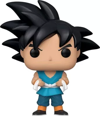 Buy Funko POP! Animation: Dragon Ball Z - Goku (BU) (World Tournament) • 14.88£