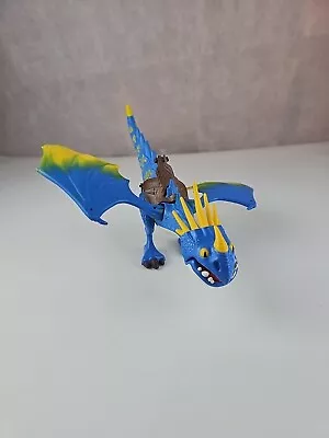 Buy How To Train Your Dragon Figure Stormfly Toy Figure  • 19£