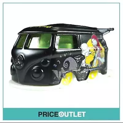 Buy Hot Wheels - The Nightmare Before Christmas Kool Kombi - Damaged Box • 29.99£