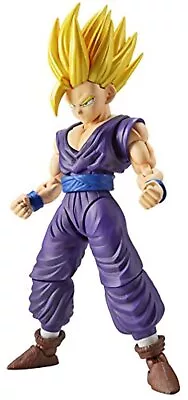 Buy Bandai Hobby Figure-Rise Standard Super Saiyan 2 Son Gohan F/S W/Tracking# Japan • 75.17£