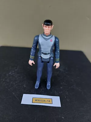 Buy Vintage Star Trek The Motion Picture Action Figure - Spock - Mego - 1979 • 13.50£