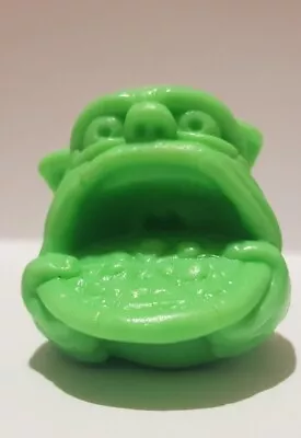 Buy Mini Boglins Series 2 Neon Green 1994 - Gulp VINTAGE/RETRO   • 4.99£