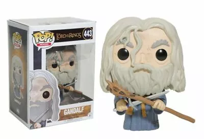 Buy FUNKO POP! 13350 Lord Of The Rings/Hobbit • 10£