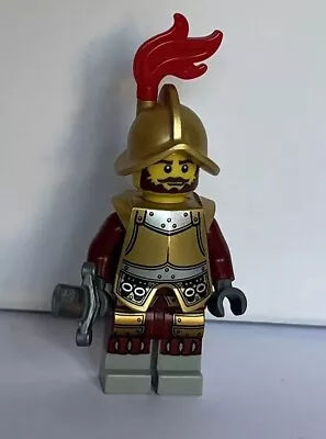 Buy Lego Minifigures Series 8 Conquistador • 7.99£