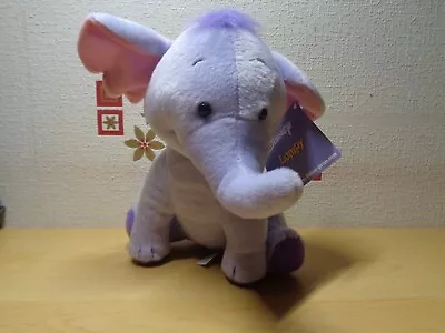Buy Fisher-price Lumpy Elephant 9  Soft Toy, Pre-owned With Tag • 5£