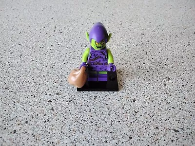 Buy Lego Green Goblin Minifigure Marvel Spiderman • 4.50£