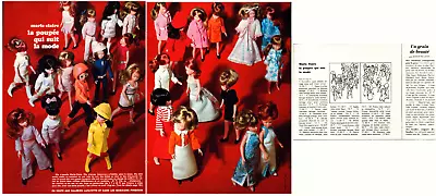 Buy Pub Dolls   Marie Claire   1966 (2 ) • 6.07£