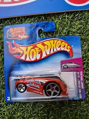 Buy Hot Wheels 2004/056 - First Editions 056/100 - Hardnoze Toyota Celica Jdm  • 6.49£