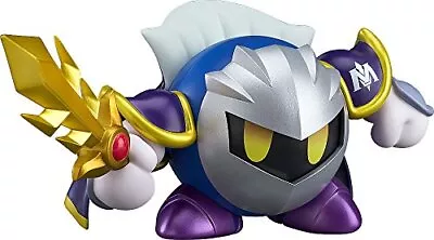 Buy Good Smile Company Nendoroid 669 Kirby Meta Knight Figure • 126.19£