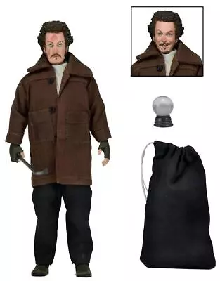 Buy Home Alone 25th Anniversary 8  Marv Merchants Figure • 83.33£