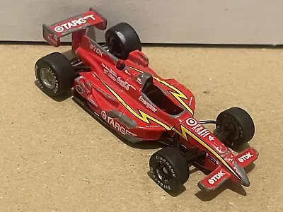 Buy 1/64 Hot Wheels 1997 Indy Racing Car Target All Diecast Rubber Tyres • 0.99£