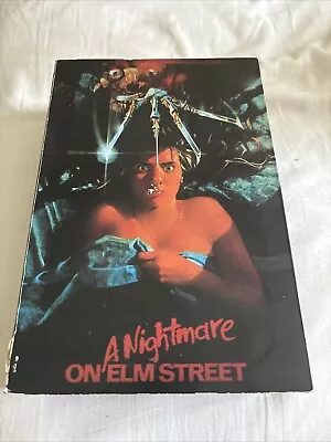 Buy NECA A Nightmare On Elm Street - Freddy Krueger 7  Action Figure (30th... • 20£