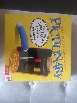 Buy Pictionary Board Game • 9.50£