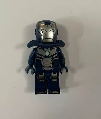 Buy Lego Marvel  Tazer / Mark 30 Iron Man From 76166 • 20£