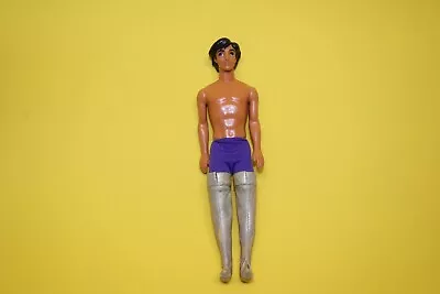 Buy Ken Doll Play Doll Aladdin Disney Mattel • 16.19£