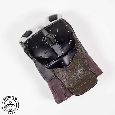 Buy Hot Toys Axe Woves TMS070 Armor Armor Part Death Watch Mandalorian Sideshow • 45.42£