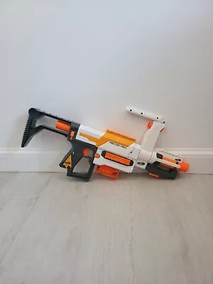 Buy Nerf Recon Mkii Soft Dart Gun Working Mint Condition Toys Kids Adult (1) • 12.99£