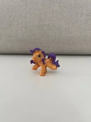 Buy My Little Pony Figure Toy Ideal Cake Topper 💥Read Desc B4 Buy💥 • 12£