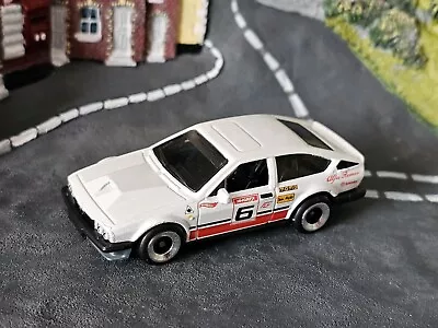 Buy Hot Wheels Alfa Romeo GTV6 3.0 • 1.45£