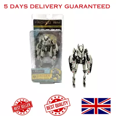 Buy NECA Pacific Rim Model Robot Tacit Ronin Action Figure • 25.19£