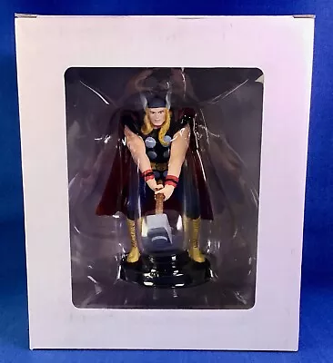 Buy Eaglemoss Marvel Thor • 9.99£