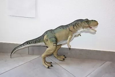 Buy Tyrannosaurus Rex Trasher Jurassic Park JP29 Kenner Trex Tyrannosaurus Dinosaur • 79.92£