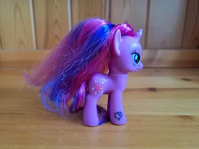 Buy My Little Pony G4 Explore Equestria Shimmer Flutters Twilight Sparkle No Wings • 3£
