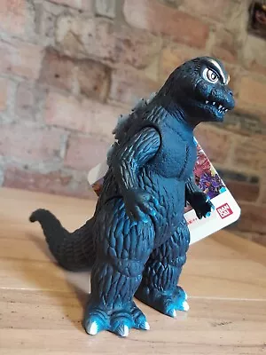 Buy Godzilla Sofubi Tagged Figure Bandai 2021 • 16.49£