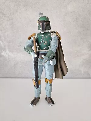 Buy Boba Fett KOTOBUKIYA • 70.54£