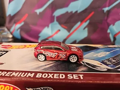 Buy WHEELSWAP CUSTOM HOT WHEELS SUBARU IMPREZA WRX STI On Real Riders Combine Post • 8.45£