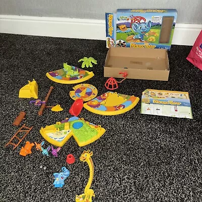 Buy Elefun And Friends Mouse Trap Game • 10£