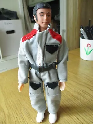 Buy THE MAGNIFICENT TEAM SOLDIER 1980s TONG IND CO LION ROCK MEGO GI Joe • 30£