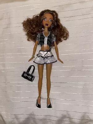Buy My Scene Westley Let's Go Disco Doll Mattel Barbie • 59.69£