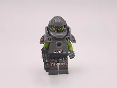 Buy LEGO Alien Avenger Minifigure (Series 9, Minifigure & Gun Only) • 3.99£