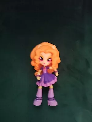 Buy My Little Pony Equestria Girls Adagio Dazzle Mini Figure • 5£