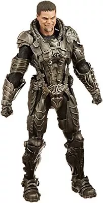 Buy Movie Masterpiece Man Of Steel General Zod 1/6 Plastic Action Figure Hot Toys • 223.70£