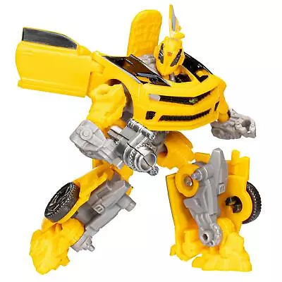 Buy Transformers Studio Series Core Class BUMBLEBEE (Dark Of The Moon) 3.5  Figure • 14.99£