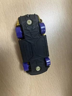 Buy Gold Hot Wheel Car • 1£