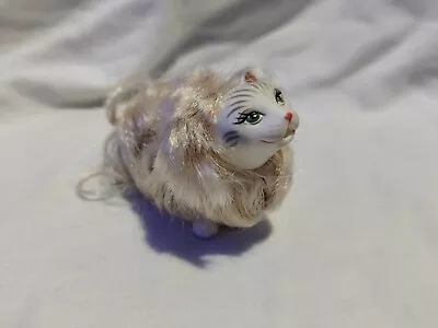 Buy 🤖 BARBIE: My Scene Barbie Cat Feline White 2000 Mattel • 9.99£