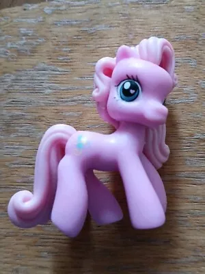 Buy Ponyville My Little Pony Pinkie Pie Small Figure Toy • 1.99£