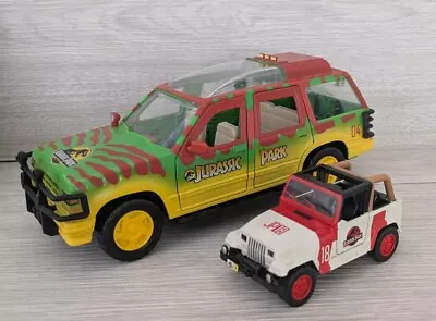 Buy Jurassic Park Cars  • 25£