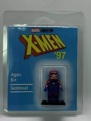Buy Custom Lego Minifigure Sentinel - X-Men '97 • 8.95£