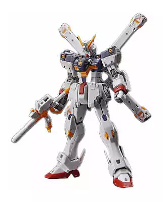 Buy RG 1/144 Crossbone Gundam X1 - Bandai Model Kit • 29.99£